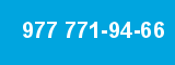 977 771-94-66 977 771-94-66